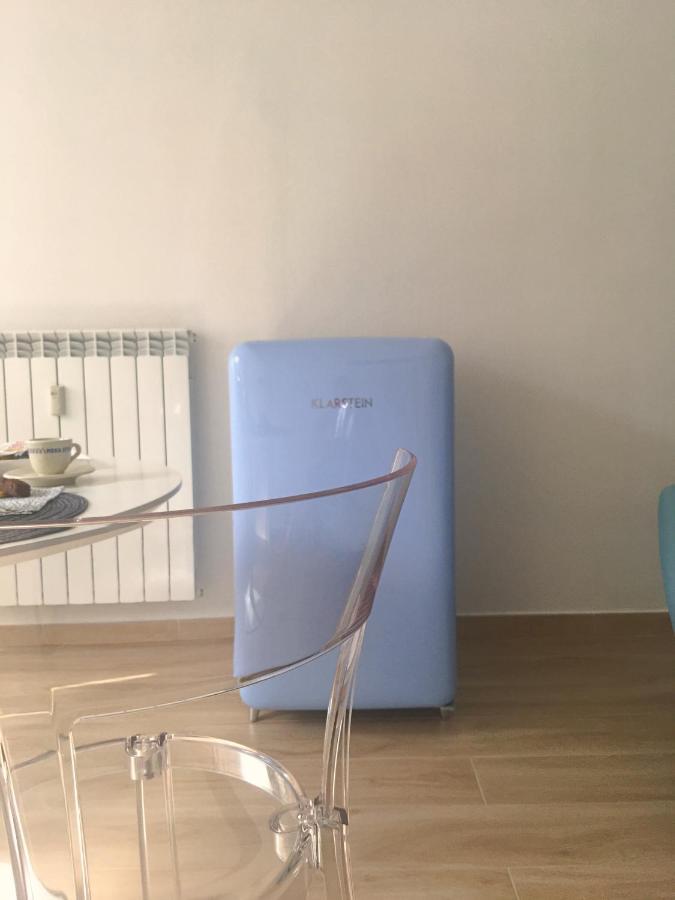 Nais Home Torino מראה חיצוני תמונה